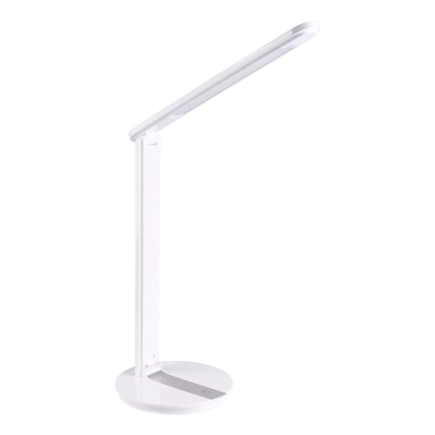 LED Dimmbare Touch-Tischleuchte SERRA LED/8W/230V weiß