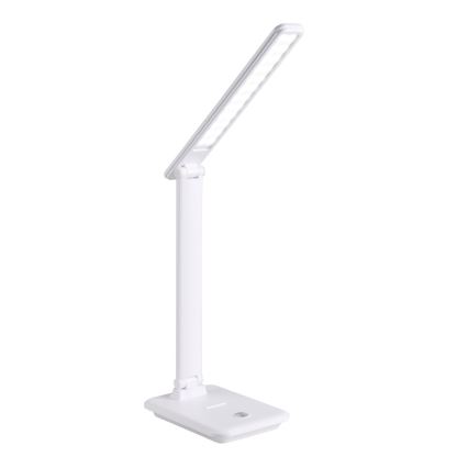 LED Dimmbare Touch-Tischleuchte VINTO LED/8W/230V weiß