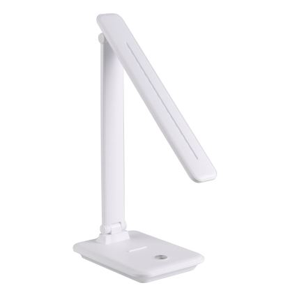 LED Dimmbare Touch-Tischleuchte VINTO LED/8W/230V weiß