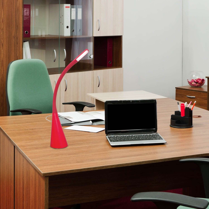 LED Tischlampe ELEGANCE LED/5,3W/230V