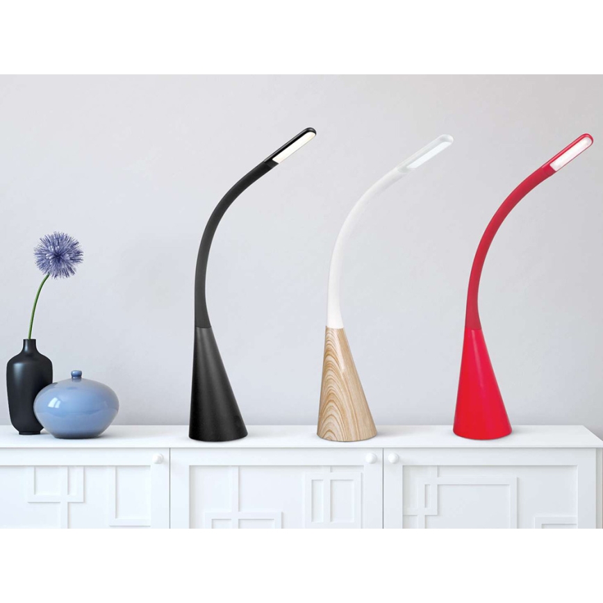LED Tischlampe ELEGANCE LED/5,3W/230V