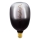LED dimmbare VINTAGE T120 Glühbirne E27/4W/230V 1800K rauchfarben - Eglo 110227