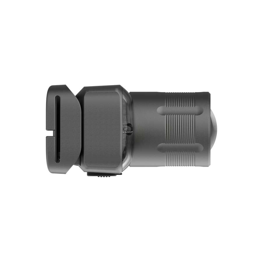 LED-dimmbare, wiederaufladbare Stirnlampe LED/2,1W/5V 500 mAh