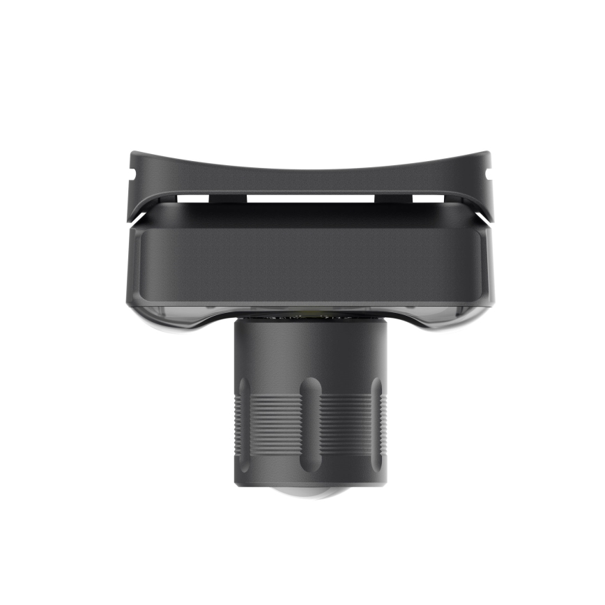 LED-dimmbare, wiederaufladbare Stirnlampe LED/2,1W/5V 500 mAh