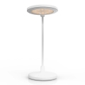 LED-dimmbare, wiederaufladbare Touch-Lampe mit Spiegel LED/6W/1200 mAh 3000/4000/5700K CRI 90 weiß