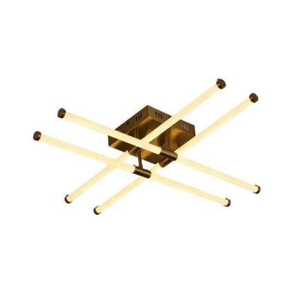 LED Dimmbarer Deckenleuchter LED/30W/230V 3000-6500K + Fernbedienung