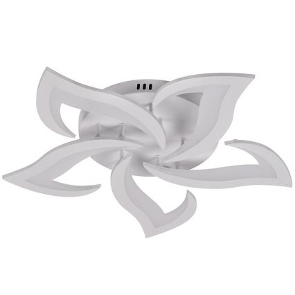 LED Dimmbarer Deckenleuchter LED/55W/230V 3000-6500K + Fernbedienung