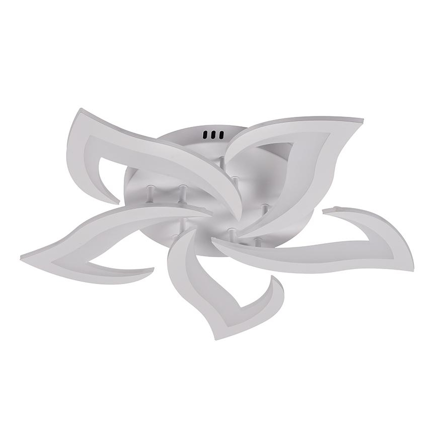 LED Dimmbarer Deckenleuchter LED/55W/230V 3000-6500K + Fernbedienung