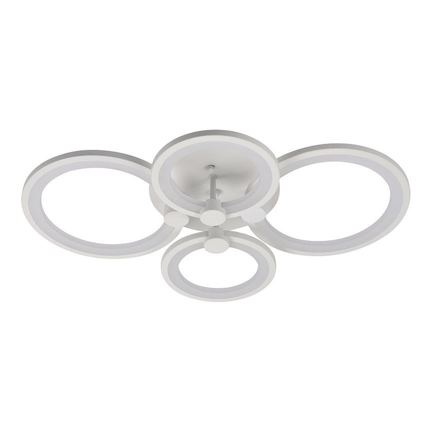LED dimmbare Deckenleuchte LED/65W/230V 3000-6500K + Fernbedienung