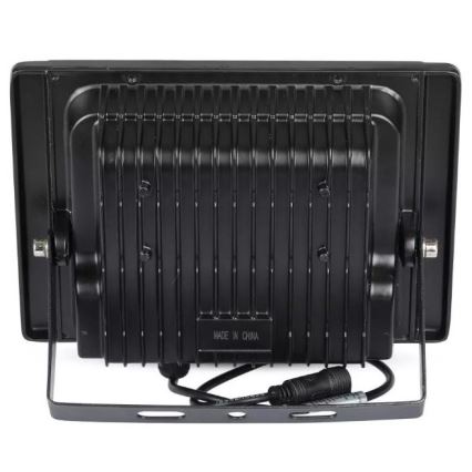 LED dimmbarer Solarstrahler LED/12W/3,2V 6000K IP65 5000 mAh + Fernbedienung