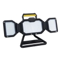 LED dimmbares Arbeitslicht LED/50W/5V 12000 mAh IP54