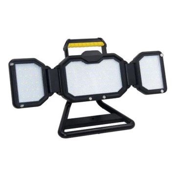 LED dimmbares Arbeitslicht LED/50W/5V 12000 mAh IP54