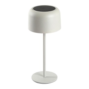 LED Dimmbares Außen-Solarlicht LED/4W/5V 3600mAh IP44