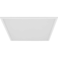 LED Dimmbares Badezimmer-Einbaupanel STELLA LED/28/32/36/40W/230V 59,5x59,5 cm CRI 90 IP44 weiß
