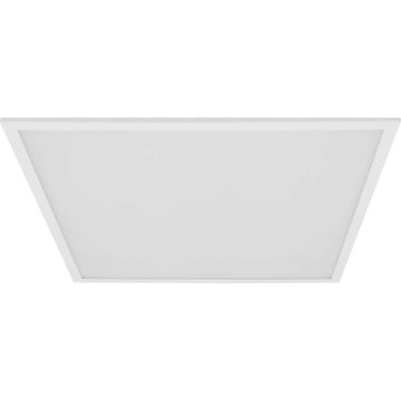 LED Dimmbares Badezimmer-Einbaupanel STELLA LED/28/32/36/40W/230V 59,5x59,5 cm CRI 90 IP44 weiß