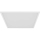 LED Dimmbares Badezimmer-Einbaupanel STELLA LED/28/32/36/40W/230V 59,5x59,5 cm CRI 90 IP44 weiß