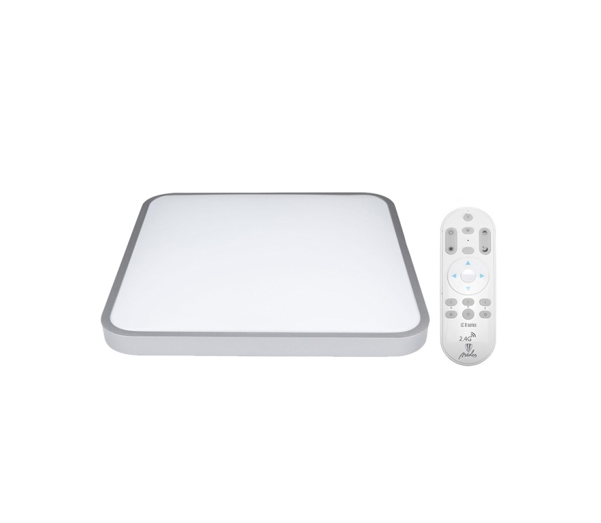 LED Dimmbares Deckenleuchte LED/50W/230V