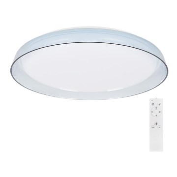 LED Dimmbares Deckenleuchte PERFECT LED/30W/230V + Fernbedienung