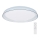 LED Dimmbares Deckenleuchte PERFECT LED/30W/230V + Fernbedienung