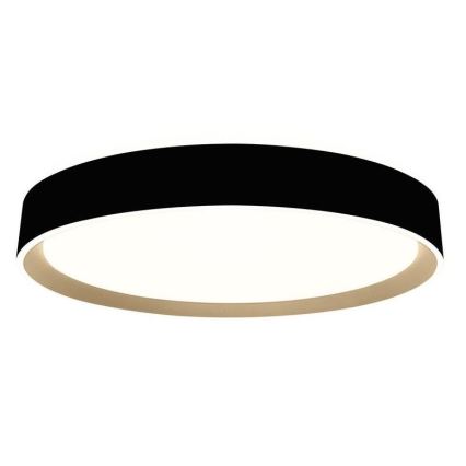 LED dimmbare Deckenleuchte LED/48W/230V 2700-6500K Wi-Fi Tuya + Fernbedienung