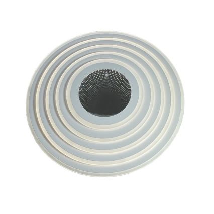 LED dimmbares Deckenleuchte LED/140W/230V 3000-6500K + Fernbedienung