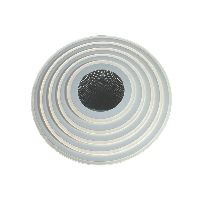 LED dimmbares Deckenleuchte LED/140W/230V 3000-6500K + Fernbedienung