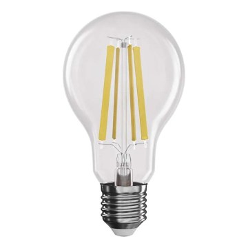 LED-dimmbares Filament-Leuchtmittel A60 E27/11W/230V 4000K