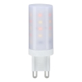 LED dimmbares Leuchtmittel G9/4W/230V 2200-6500K - Paulmann 28820
