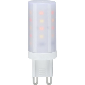 LED dimmbares Leuchtmittel G9/4W/230V 2200-6500K - Paulmann 28820