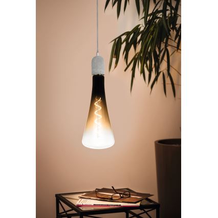 LED-dimmbares Leuchtmittel VINTAGE E27/4W/230V 1700K beige - Eglo 12275