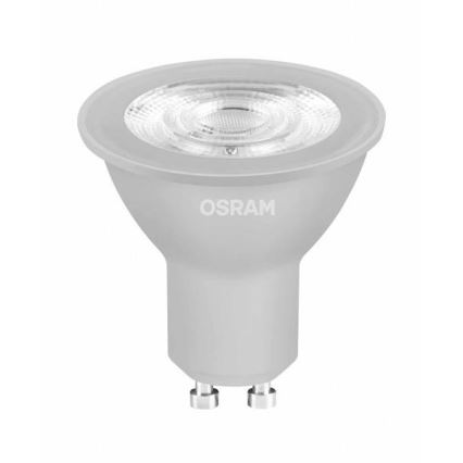 LED-Dimmbirne DUO CLICK GU10/5W/230V 2.700K - Osram