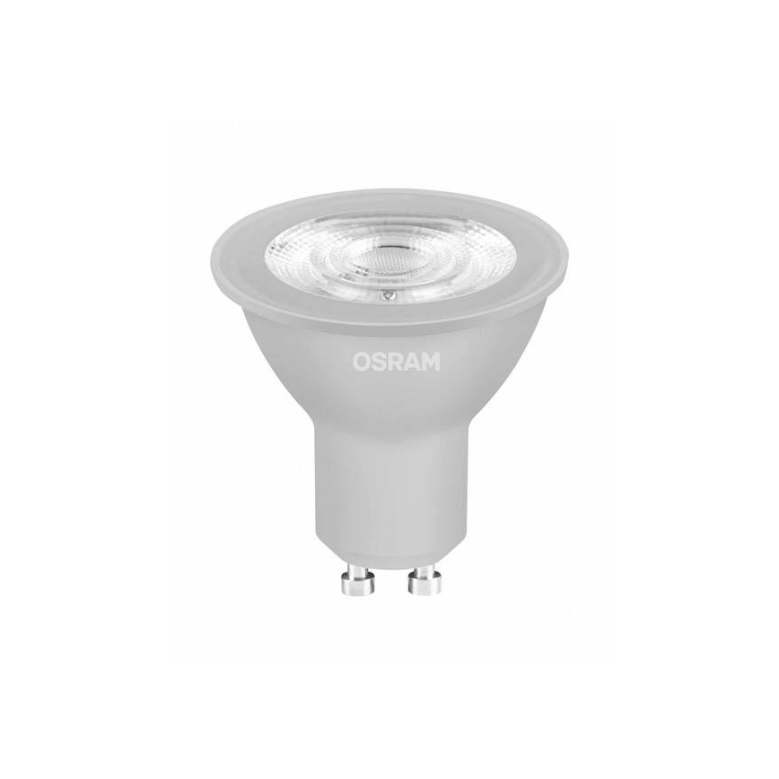 LED-Dimmbirne DUO CLICK GU10/5W/230V 2.700K - Osram