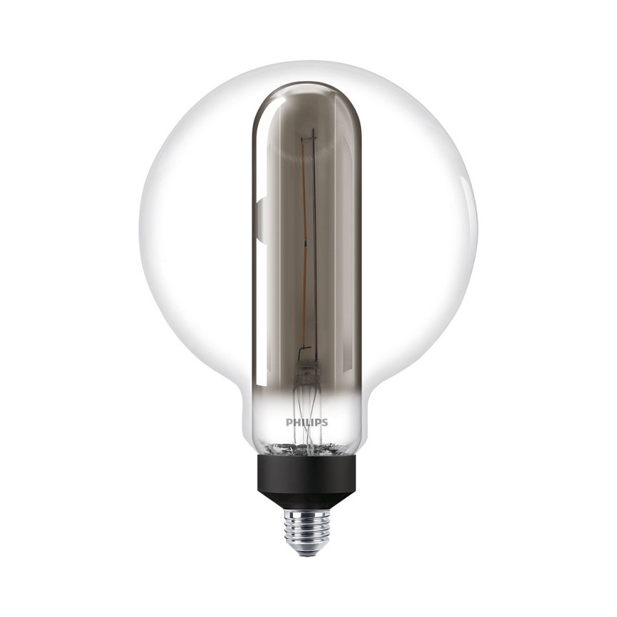 LED-Dimmbirne Philips E27/6,5W/230V 3000K