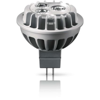 LED-Dimmbirne Philips GU5,3/MR16/6,5W/12V 2700K