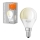 LED-Dimmbirne SMART+ E14/5W/230V 2.700K - Ledvance