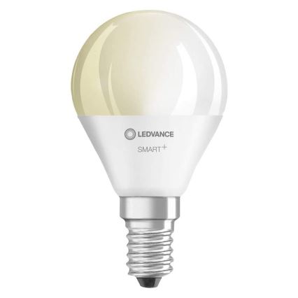 LED-Dimmbirne SMART+ E14/5W/230V 2.700K - Ledvance