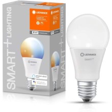 LED-Dimmbirne SMART+ E27/9,5W/230V 2.700K-6.500K - Ledvance