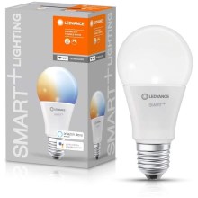 LED-Dimmbirne SMART+ E27/9W/230V 2.700K-6.500K - Ledvance