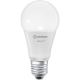 LED-Dimmbirne SMART+ E27/9W/230V 2.700K-6.500K - Ledvance