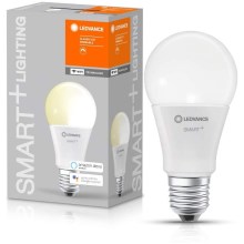 LED-Dimmbirne SMART+ E27/9W/230V 2.700K Wi-Fi - Ledvance