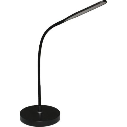 LED-Dimmleuchte 3in1 LED/10W/230V 3000/4000/6000K CRI 90 Schwarz