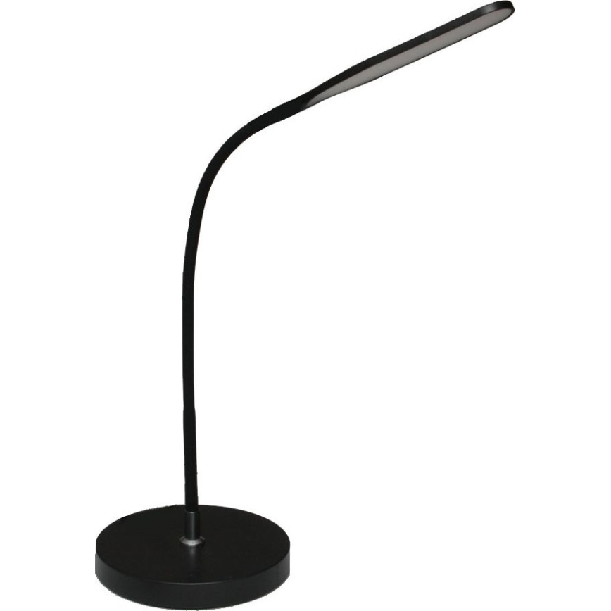 LED-Dimmleuchte 3in1 LED/10W/230V 3000/4000/6000K CRI 90 Schwarz