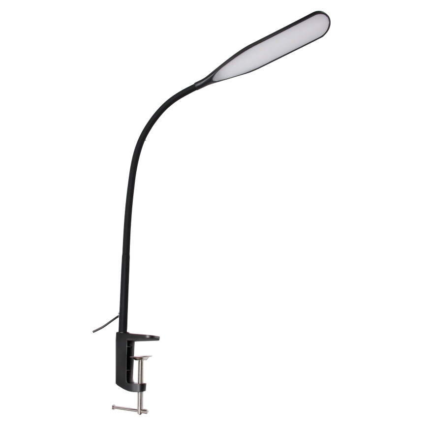 LED-Dimmleuchte 3in1 LED/10W/230V 3000/4000/6000K CRI 90 Schwarz