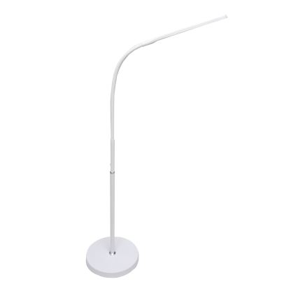 LED-Dimmleuchte 3in1 LED/10W/230V 3000/4000/6000K CRI 90 Weiß
