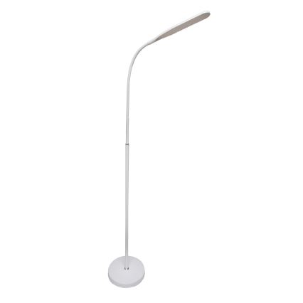 LED-Dimmleuchte 3in1 LED/10W/230V 3000/4000/6000K CRI 90 Weiß