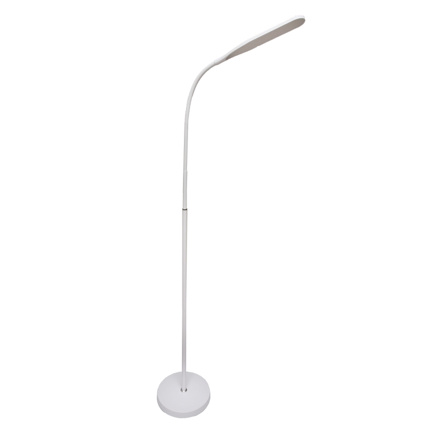 LED-Dimmleuchte 3in1 LED/10W/230V 3000/4000/6000K CRI 90 Weiß