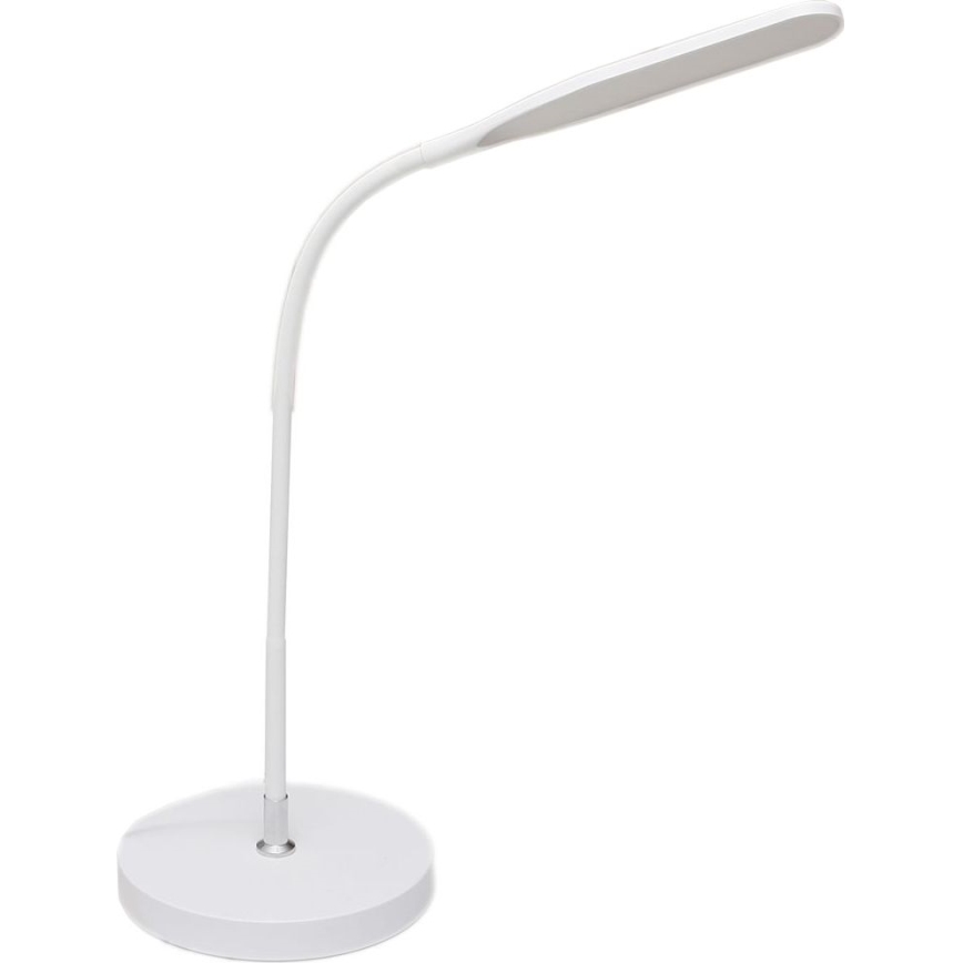 LED-Dimmleuchte 3in1 LED/10W/230V 3000/4000/6000K CRI 90 Weiß