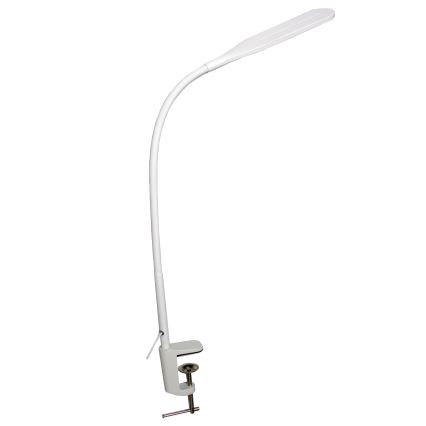 LED-Dimmleuchte 3in1 LED/10W/230V 3000/4000/6000K CRI 90 Weiß