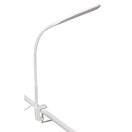 LED-Dimmleuchte 3in1 LED/10W/230V 3000/4000/6000K CRI 90 Weiß