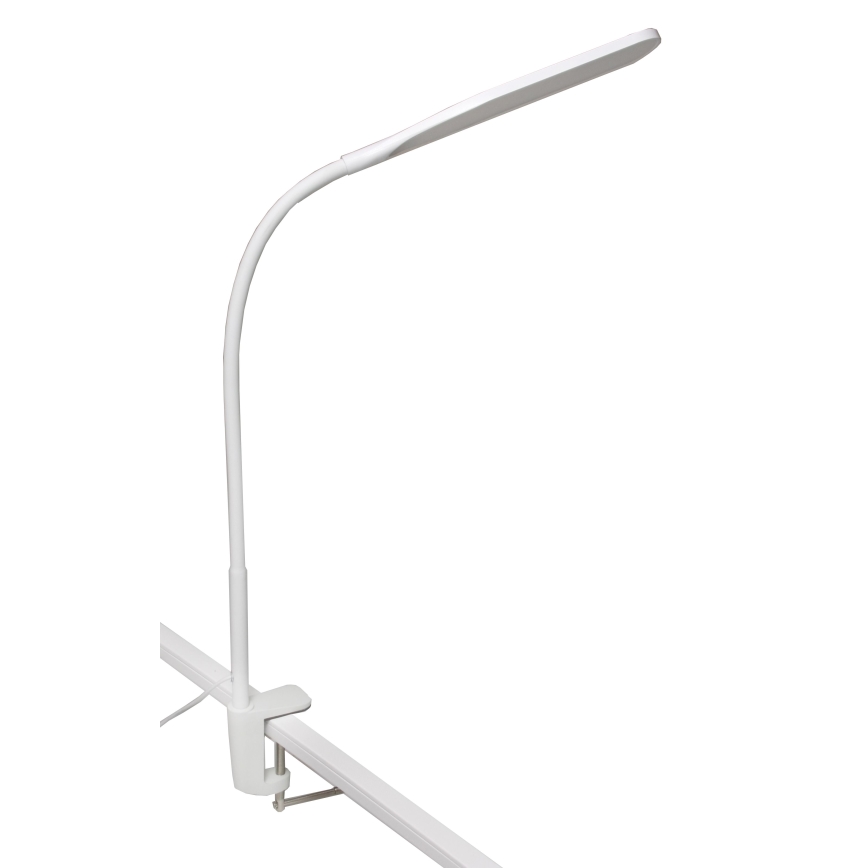 LED-Dimmleuchte 3in1 LED/10W/230V 3000/4000/6000K CRI 90 Weiß